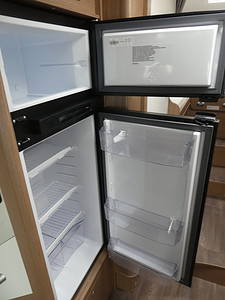 Kühlschrank mit Frostfach